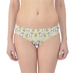 Bnnbnb Hipster Bikini Bottoms by CHPALTD