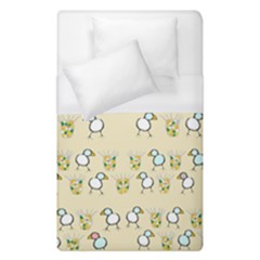 Bnnbnb Duvet Cover (single Size)