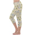 bnnbnb Capri Yoga Leggings View2