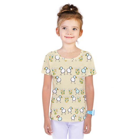 Bnnbnb Kids  One Piece Tee by CHPALTD