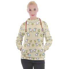 Bnnbnb Women s Hooded Pullover