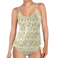 Bnnbnb Tankini Set by CHPALTD