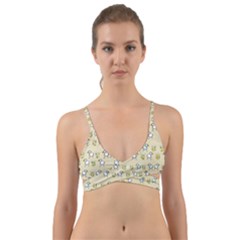 Bnnbnb Wrap Around Bikini Top