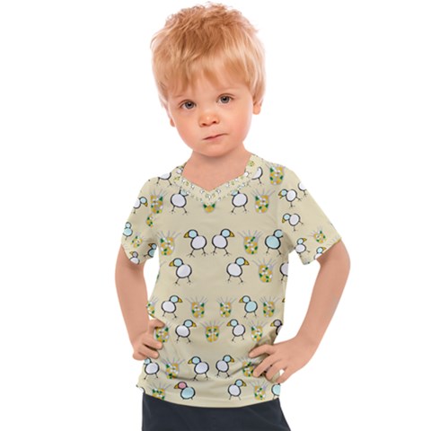 Bnnbnb Kids  Sports Tee by CHPALTD