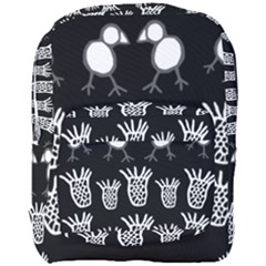 Chpaltd     Full Print Backpack