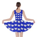 SAUCY SAPPHIRE KAT Skater Dress View2