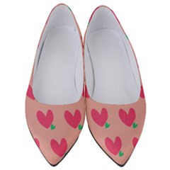 Hearts Women s Low Heels by tousmignonne25