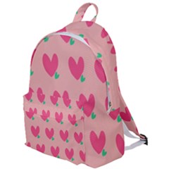 Hearts The Plain Backpack