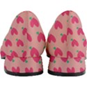 Hearts Women s Block Heels  View4