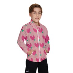 Hearts Kids  Windbreaker