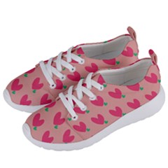 Hearts Women s Lightweight Sports Shoes by tousmignonne25