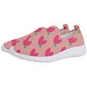 Hearts Men s Slip On Sneakers View2