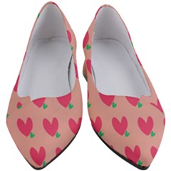 Hearts Women s Block Heels 