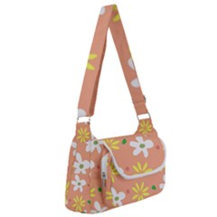 Beige Flowers W No Red Flower Multipack Bag by tousmignonne25