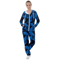 Vision Women s Tracksuit by Sobalvarro