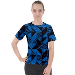 Vision Women s Sport Raglan Tee