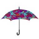 Dinos Hook Handle Umbrellas (Large) View3