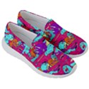 Dinos Women s Lightweight Slip Ons View3