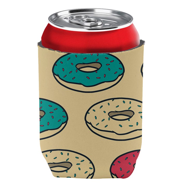 Donuts Can Holder