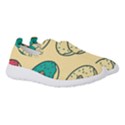 Donuts Women s Slip On Sneakers View3