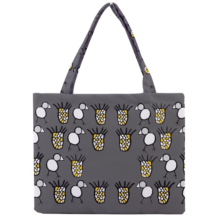 CCHPA Coloured Pineapple Mini Tote Bag