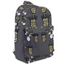 CCHPA Coloured Pineapple Classic Backpack View2