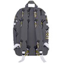 CCHPA Coloured Pineapple Classic Backpack View3