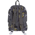 CCHPA Coloured Pineapple Travelers  Backpack View3