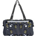 CCHPA Coloured Pineapple Multi Function Bag View2