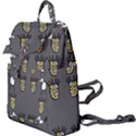 CCHPA Coloured Pineapple Buckle Everyday Backpack View1