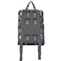 CCHPA Coloured Pineapple Buckle Everyday Backpack View3