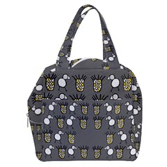 CCHPA Coloured Pineapple Boxy Hand Bag