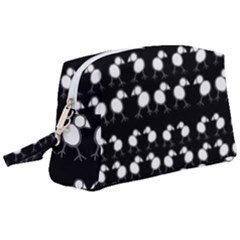 Zwaq Wristlet Pouch Bag (large) by CHPALTD