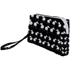 Zwaq Wristlet Pouch Bag (small) by CHPALTD