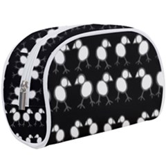 Zwaq Makeup Case (large) by CHPALTD