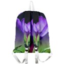 Floral Nature Giant Full Print Backpack View2