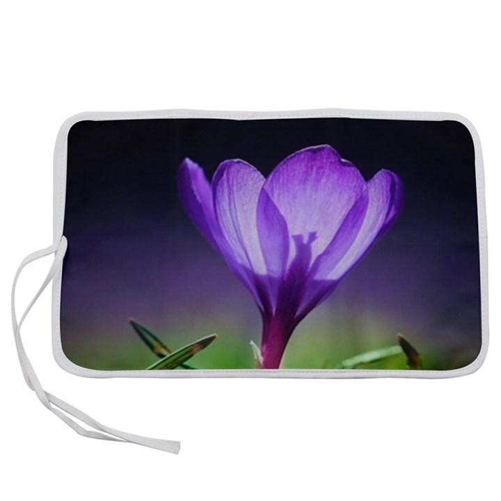 Flower Pen Storage Case (M)