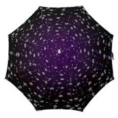 Stars Straight Umbrellas