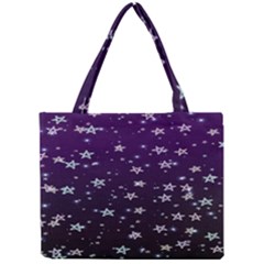 Stars Mini Tote Bag by Sparkle