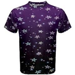 Stars Men s Cotton Tee