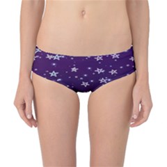 Stars Classic Bikini Bottoms by Sparkle