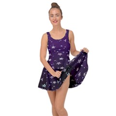 Stars Inside Out Casual Dress