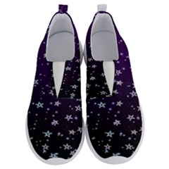 Stars No Lace Lightweight Shoes