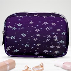 Stars Make Up Pouch (small)