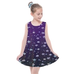 Stars Kids  Summer Dress by Sparkle