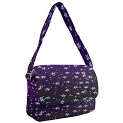 Stars Courier Bag