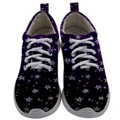 Stars Mens Athletic Shoes