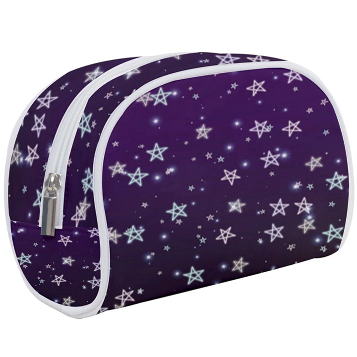 Stars Makeup Case (Large)