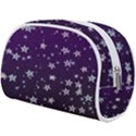 Stars Makeup Case (Large) View2