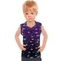 Stars Kids  Sport Tank Top View1